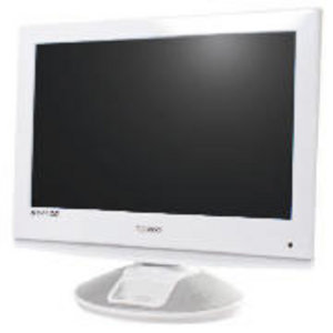 UMC M19/25A 19 Inch HD Ready Freeview LCD/DVD Television with iPod Dock Preview